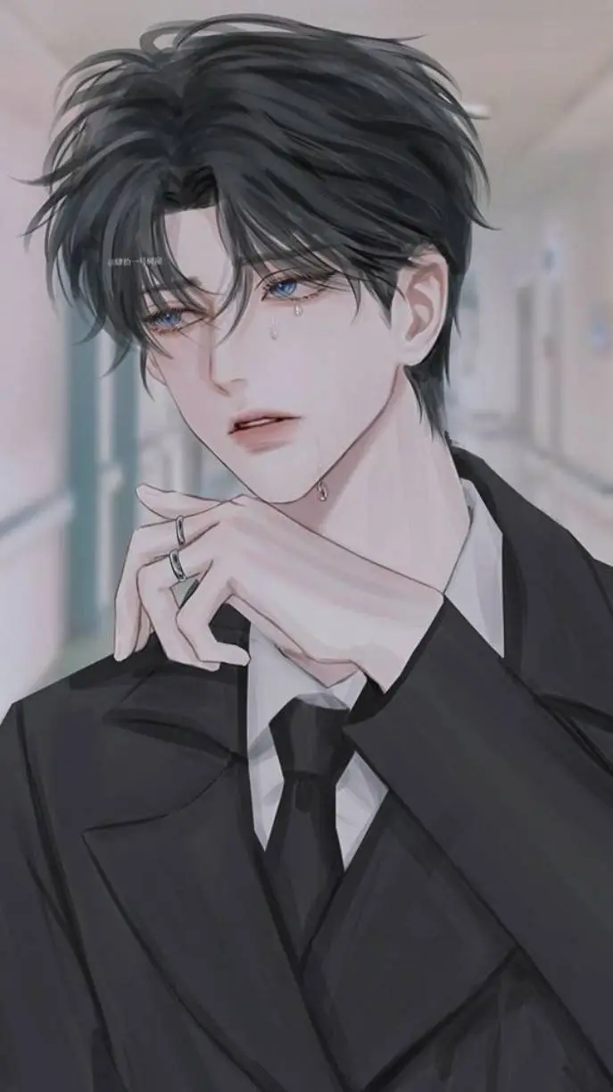 ai character: Max background