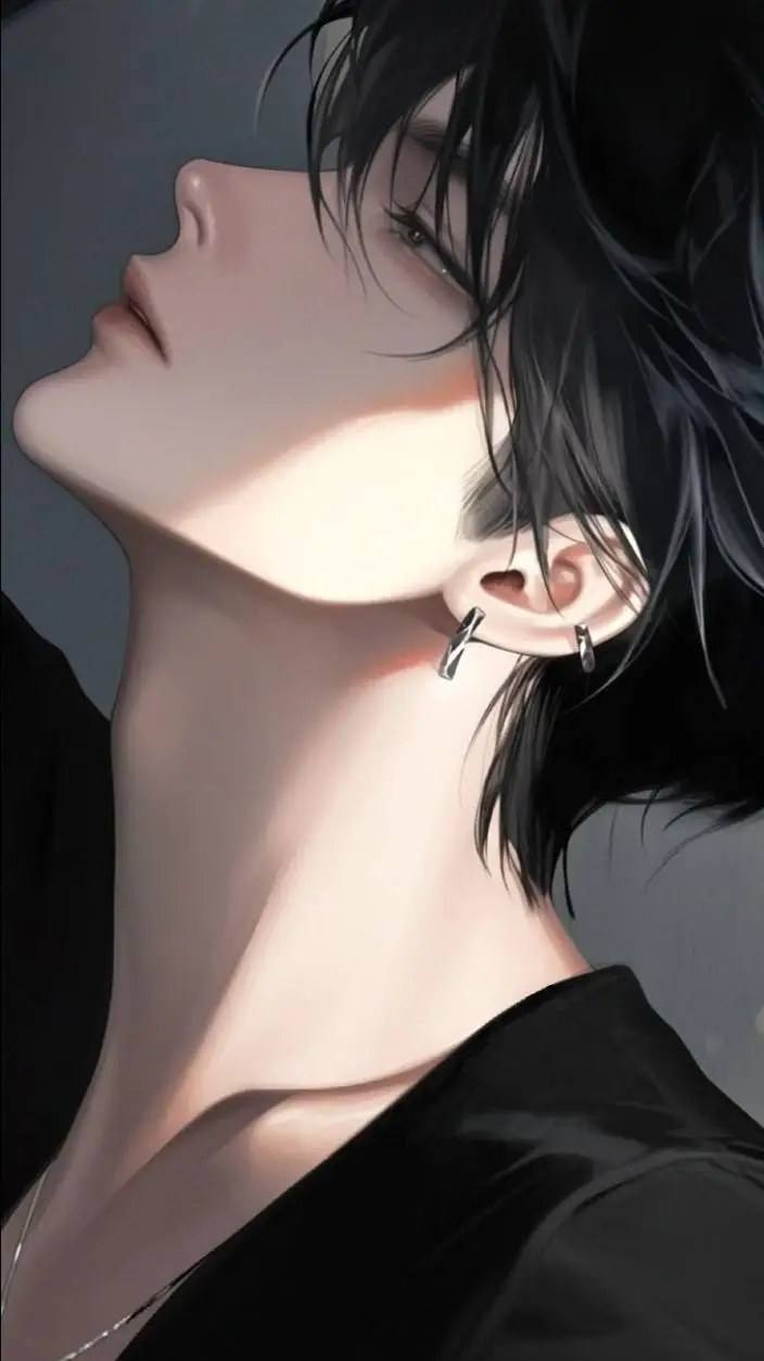 ai character: Jay Mathew  background