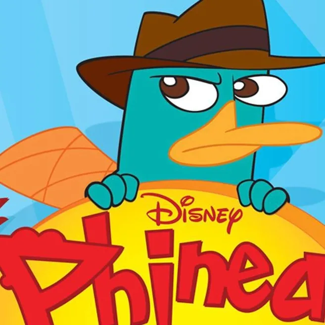 chat with ai character: Phineas and Ferb 