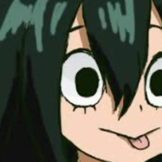 chat with ai character: Asui 