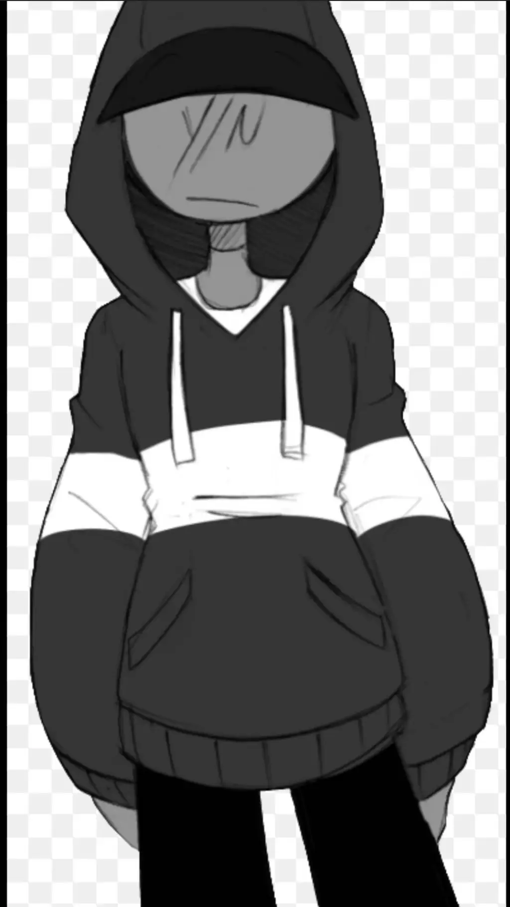 ai character: MHA X UR OWN ANIME background