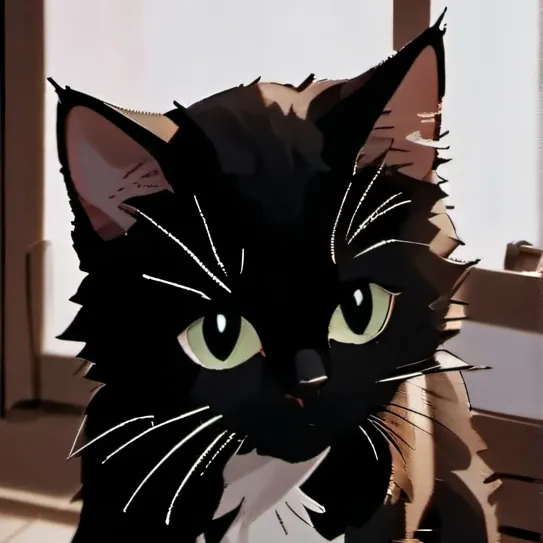 chat with ai character: Dandy's world 