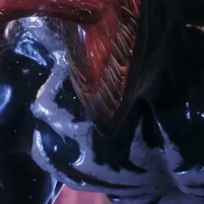 chat with ai character: Venom 