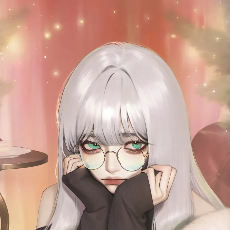 chat with ai character: Sadie