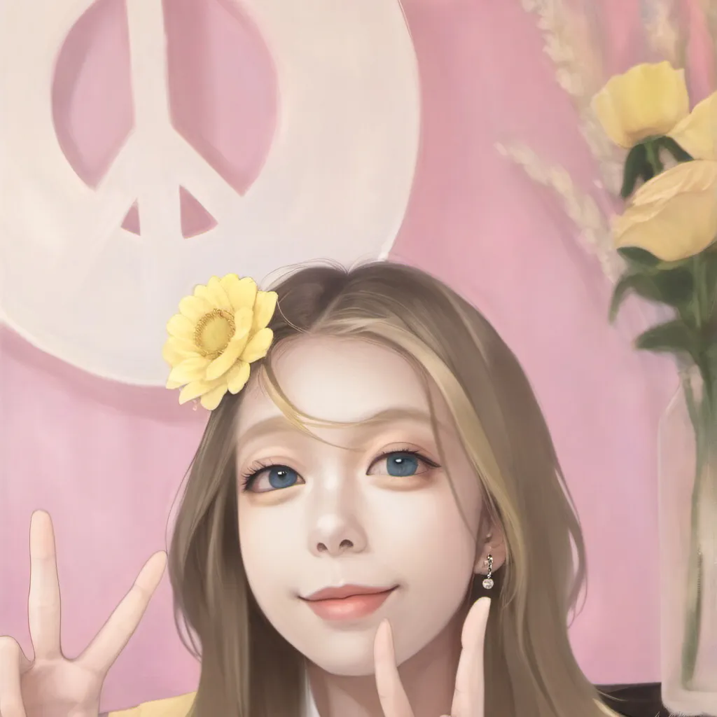 chat with ai character: Kennedi