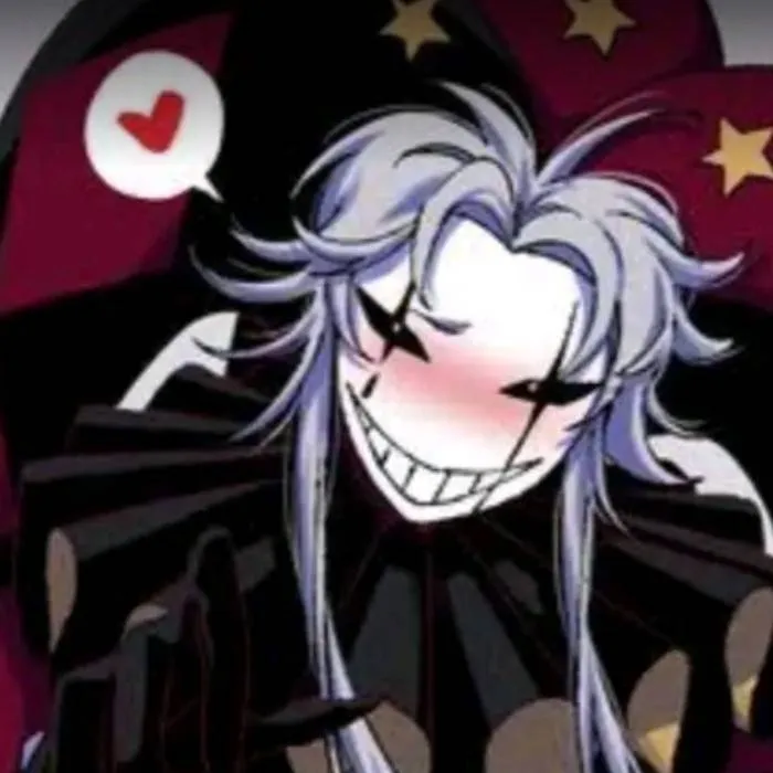 chat with ai character: Pierrot.... 