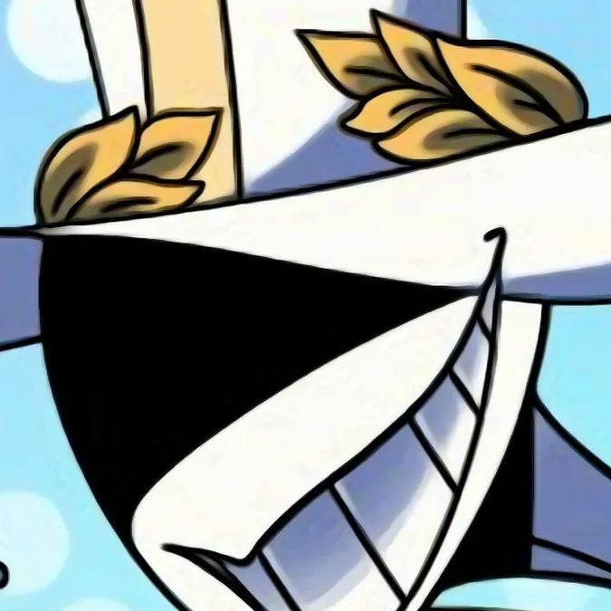 chat with ai character: God (hazbin)