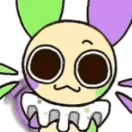 chat with ai character: 💚💜 Looey 💜💚