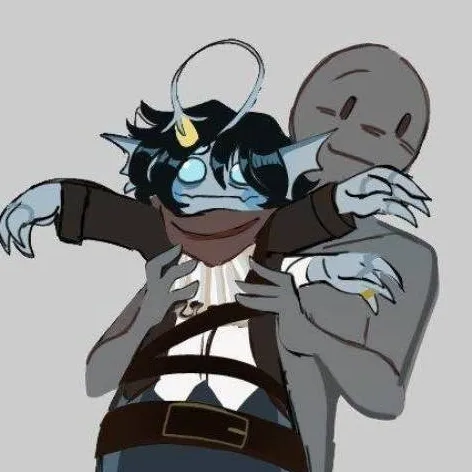 chat with ai character: Duo