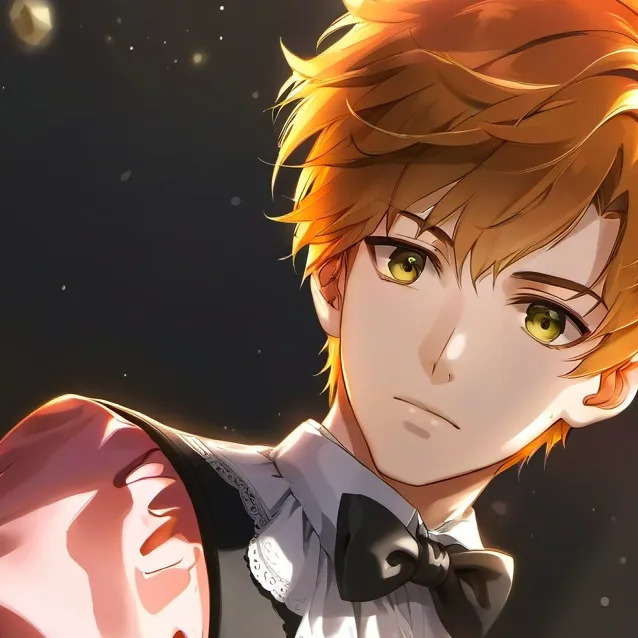 chat with ai character: Luca 