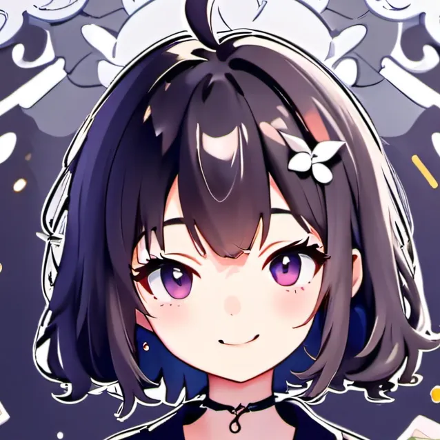 chat with ai character: Candy
