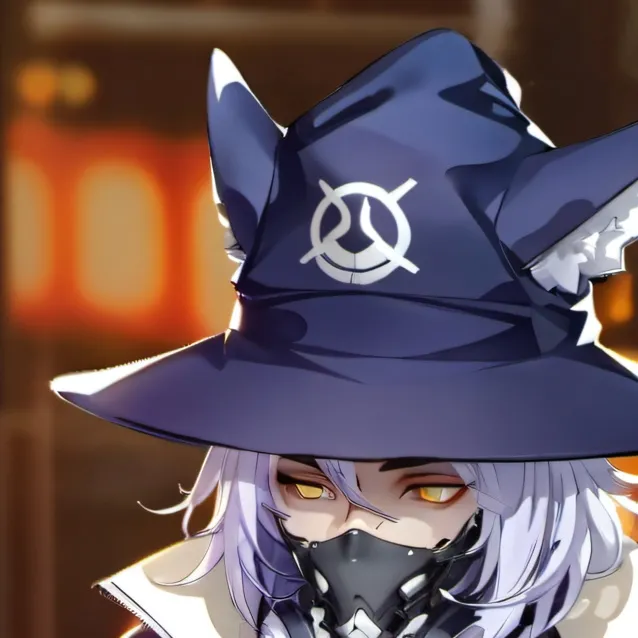 chat with ai character: Maxine