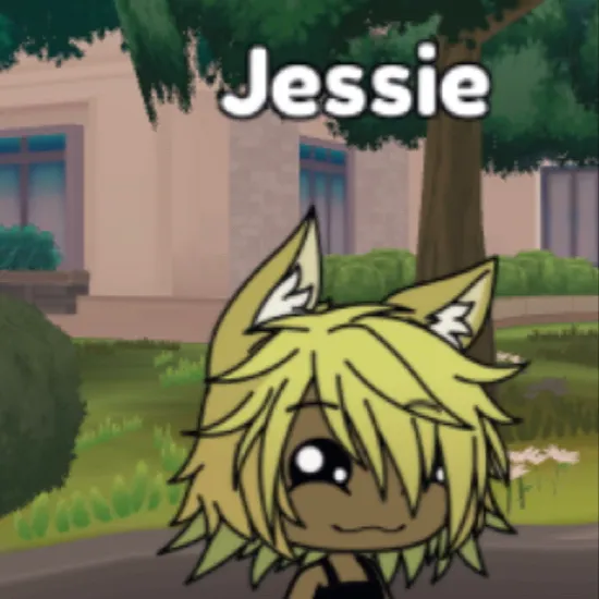 chat with ai character: Jessie