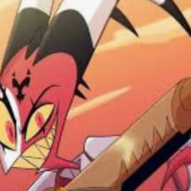 chat with ai character: Blitzø