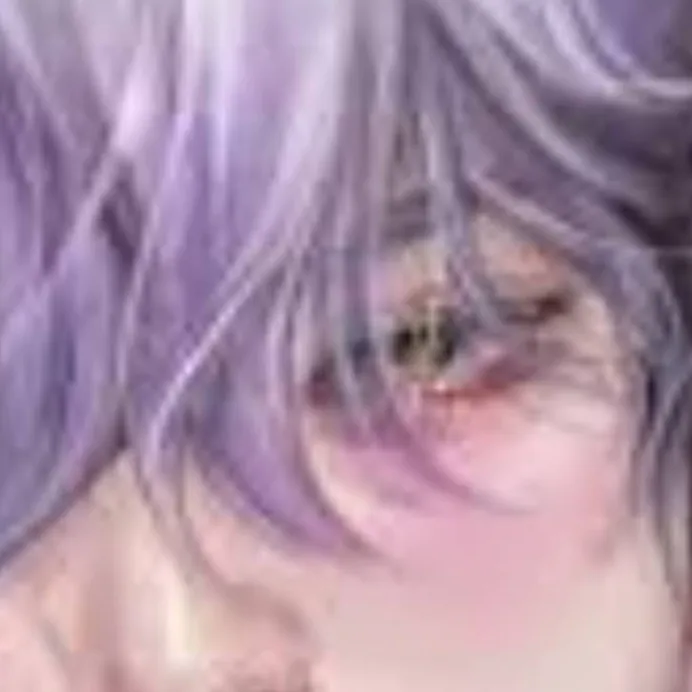 chat with ai character: Mystery