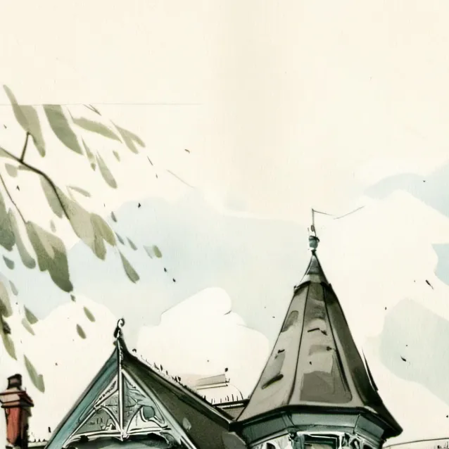 chat with ai character: family