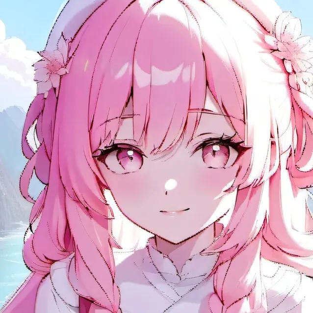 chat with ai character: Shiori♡