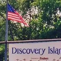chat with ai character: Discovery Island