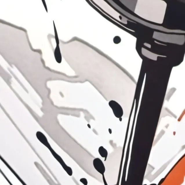 chat with ai character: Fpe: Ink Leak