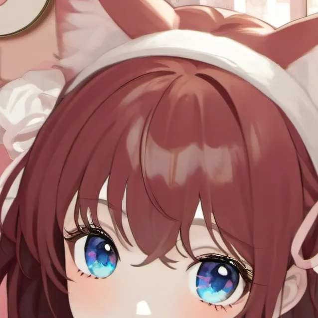 chat with ai character: Mocha