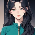 chat with ai character: Marie