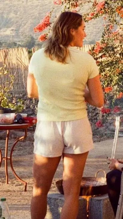 Talkie AI - Chat with Sydney Lohmann 