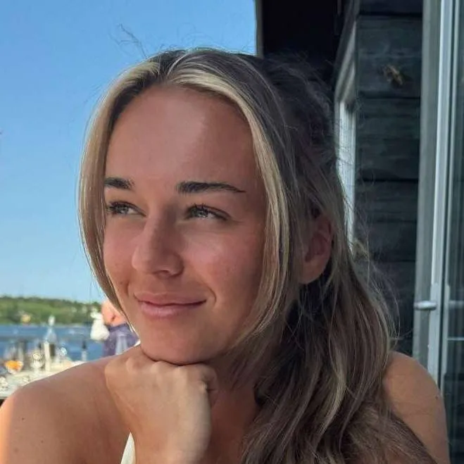 chat with ai character: Villemo Dahlqvist 