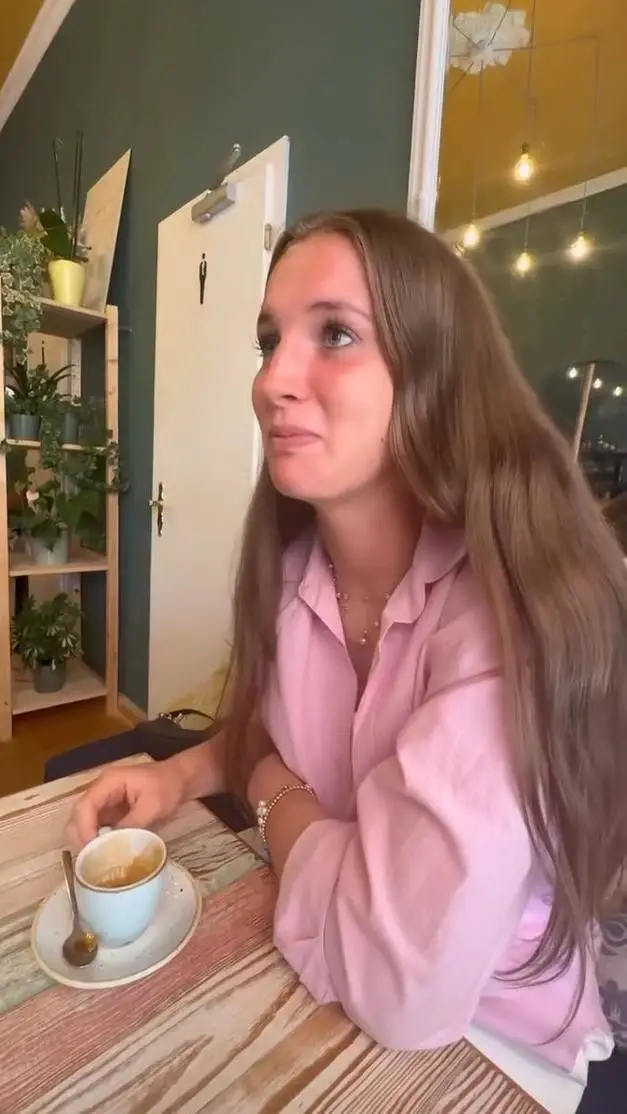 Talkie AI - Chat with Ena Mahmutovic 