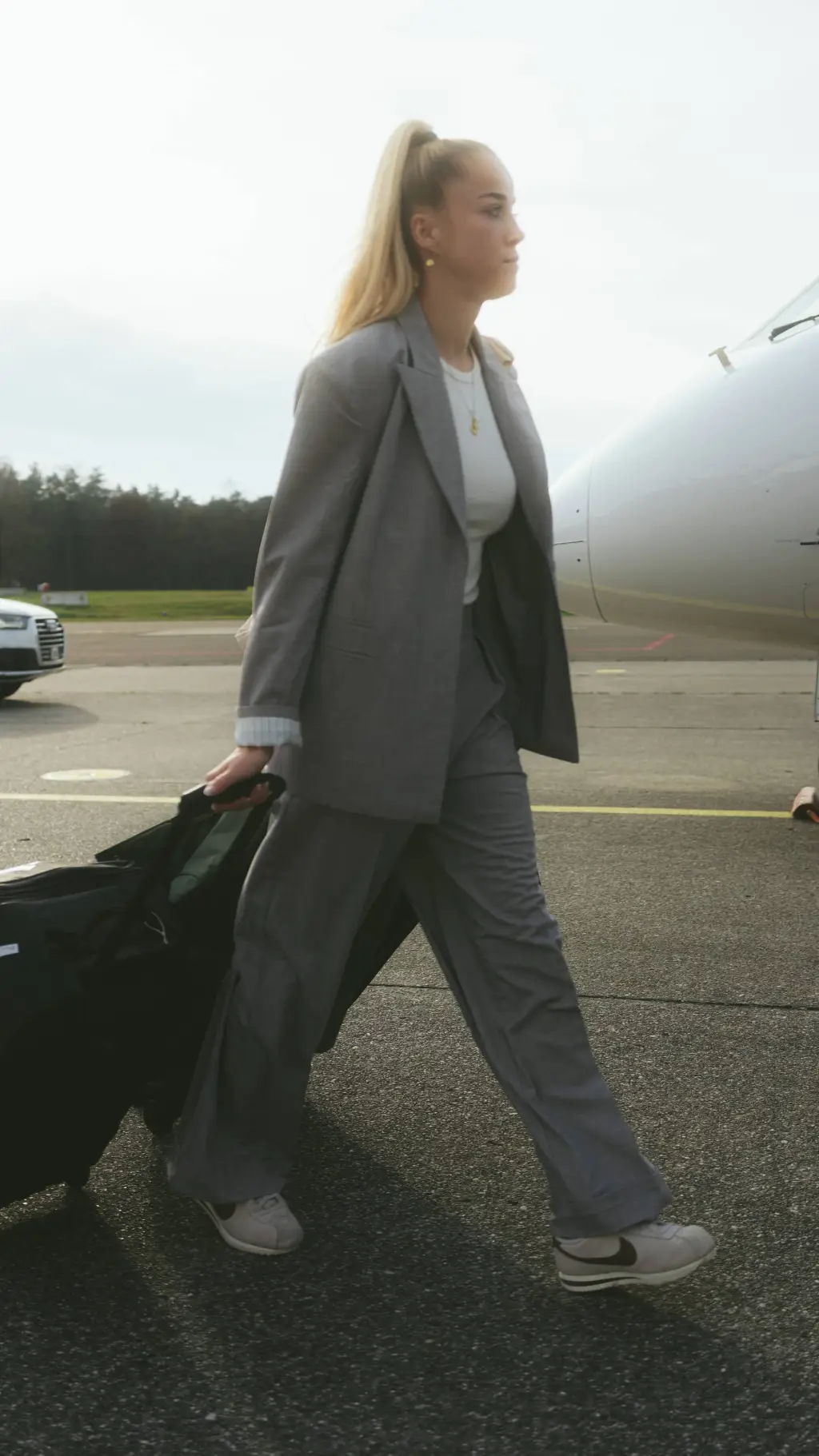 Talkie AI - Chat with Giulia Gwinn 