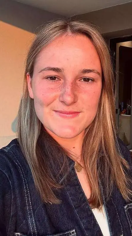 Talkie AI - Chat with Wieke Kaptein