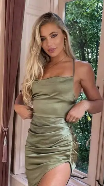 Talkie AI - Chat with Jutta Leerdam