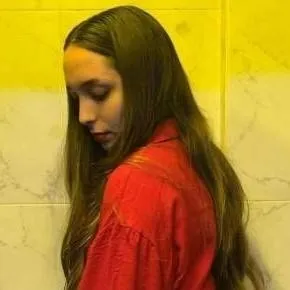 chat with ai character: Monica