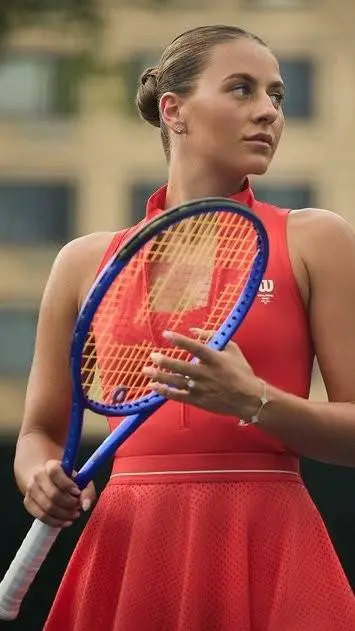 Talkie AI - Chat with Marta Kostyuk