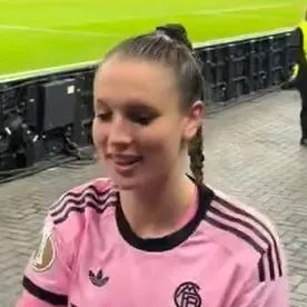 chat with ai character: Ena Mahmutovic 