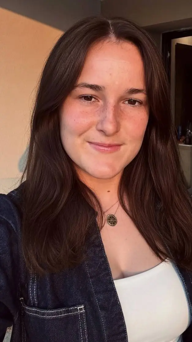 Talkie AI - Chat with Wieke Kaptein