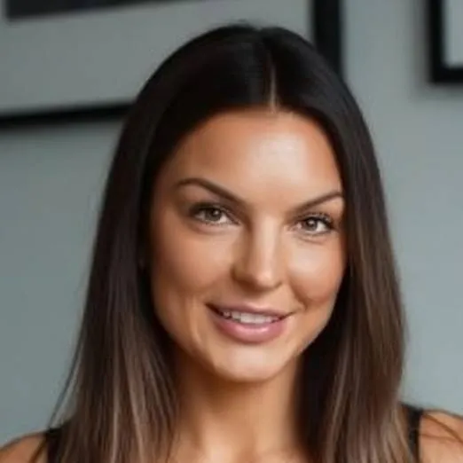 chat with ai character: Johanna Kaneryd