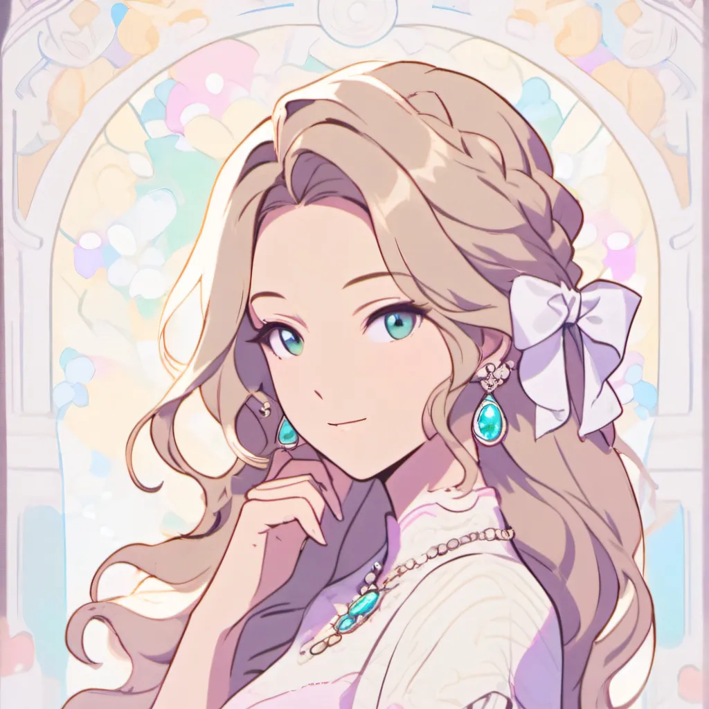 chat with ai character: Jamie