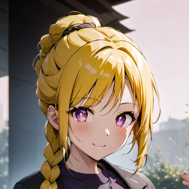 chat with ai character: Nora