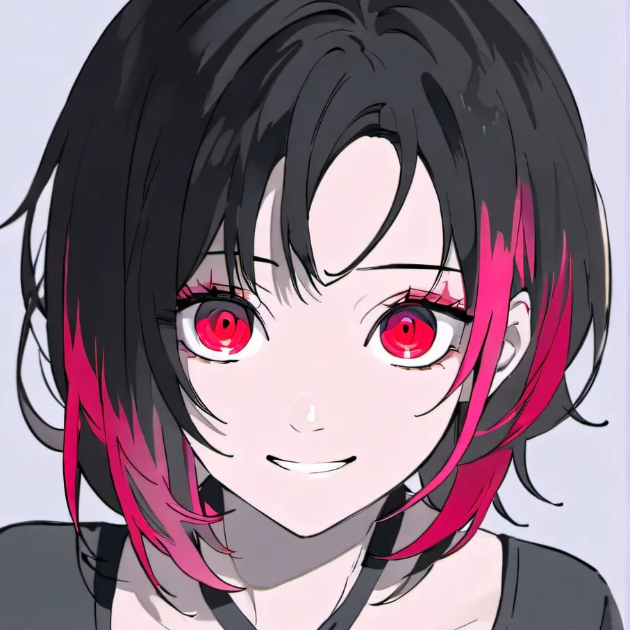 chat with ai character: Lia (REMAKE)