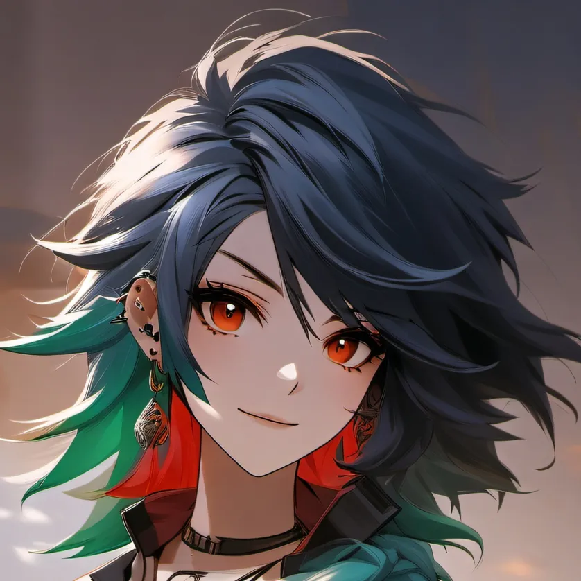 chat with ai character: Marya (Remake)