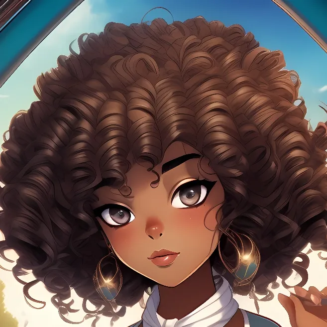 chat with ai character: Lola