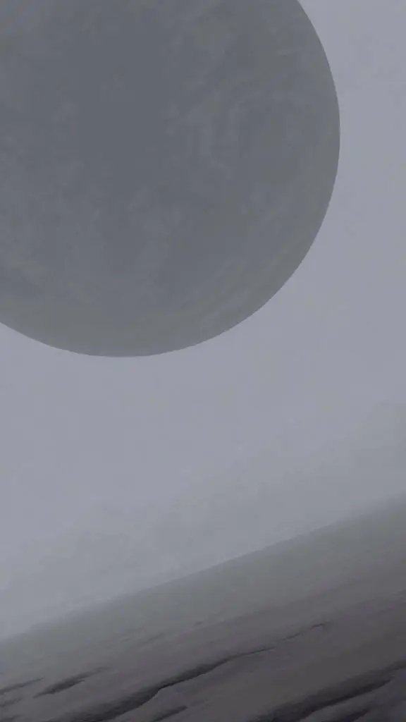 ai character: CZN (POV: Agent) background