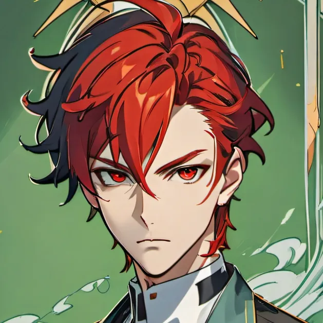 chat with ai character: Hellion