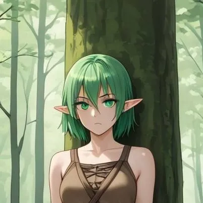 chat with ai character: Vrula