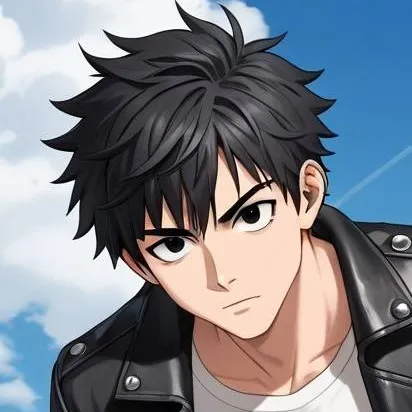 chat with ai character: Felix