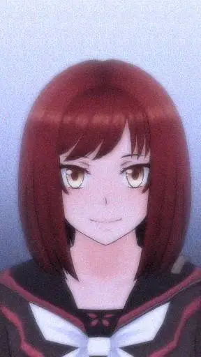 ai character: Samire Sakazaki background
