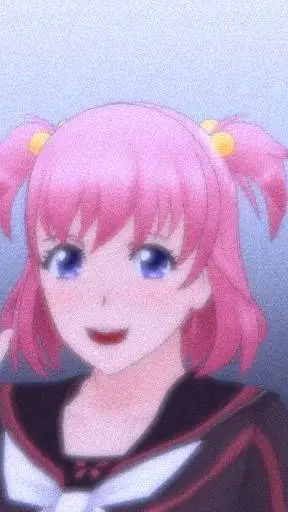 ai character: Kaguya Wakaizumi background