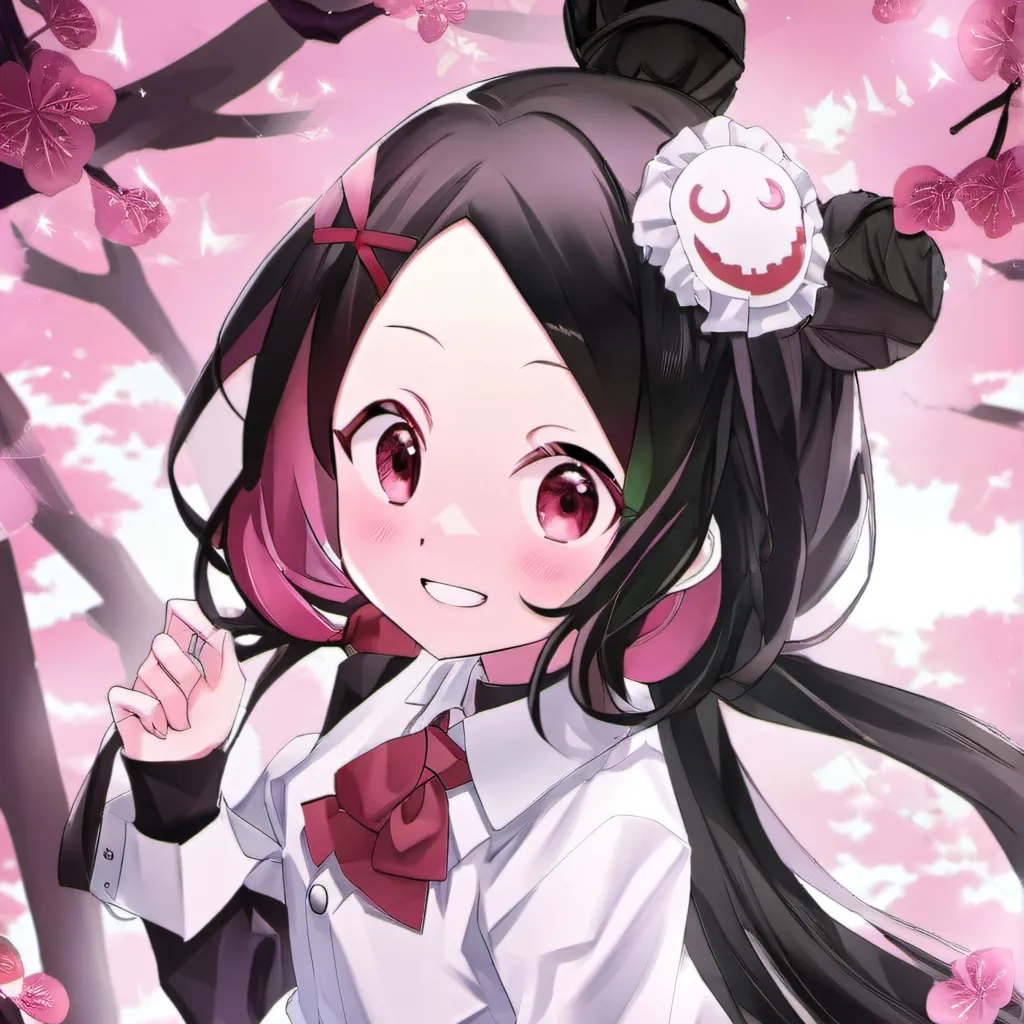 chat with ai character: Class 1-A × KnY
