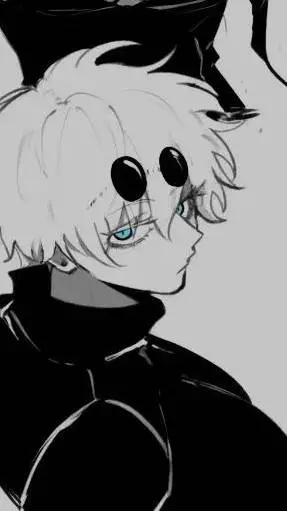 ai character: 「【〜JJK〜】」 background