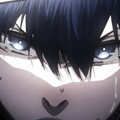 chat with ai character: Yoichi Isagi